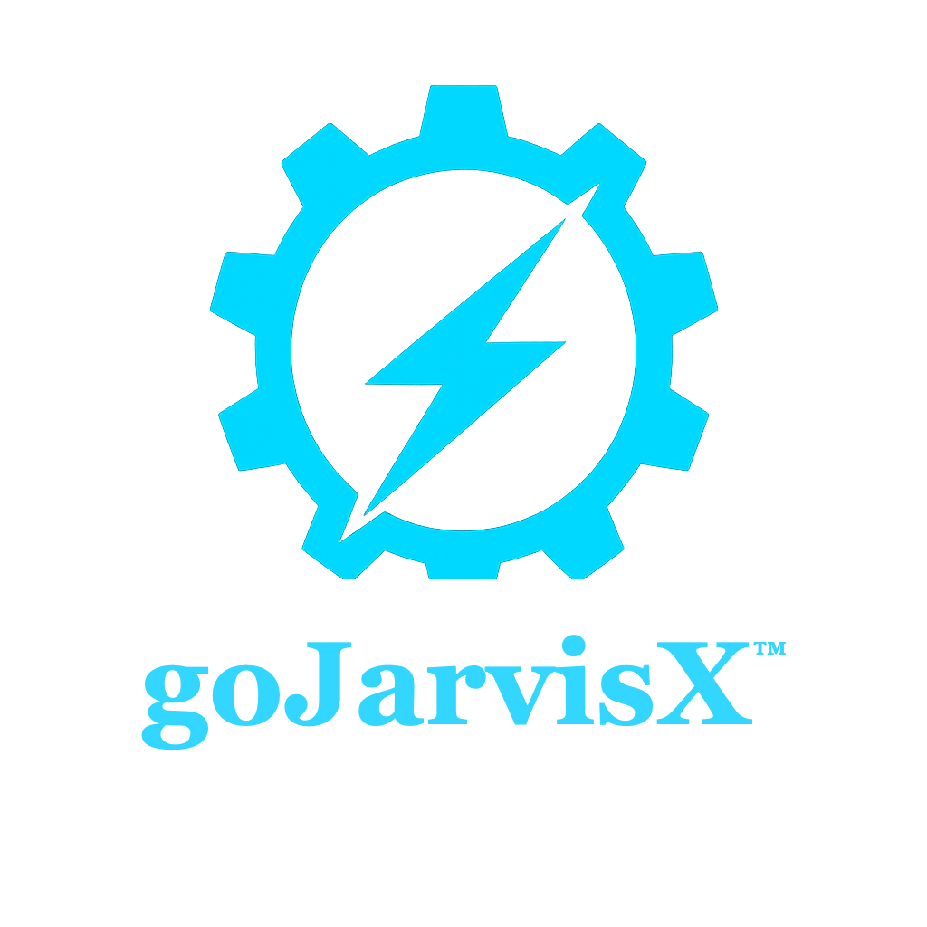 JarvisX